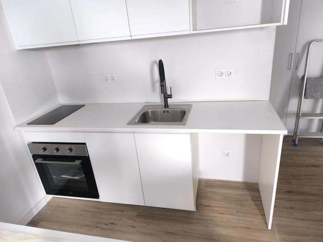 Venta de piso en Calle Cerezos, Fuengirola
photo 2