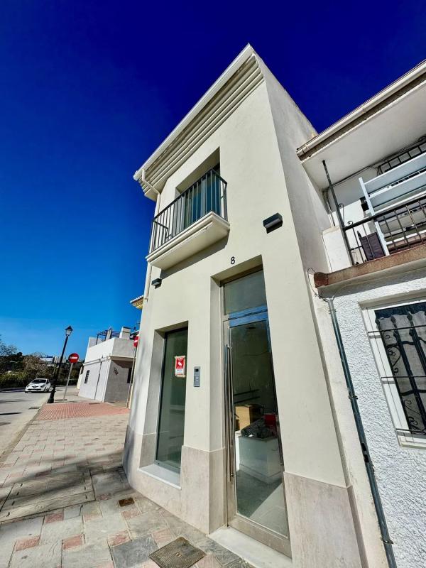 Venta de piso en Calle Cerezos, Fuengirola
photo 4