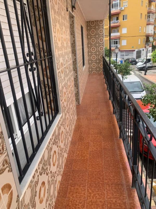 Продажа таунхауса в Calle Doctor Fleming , Фуэнхирола photo 3