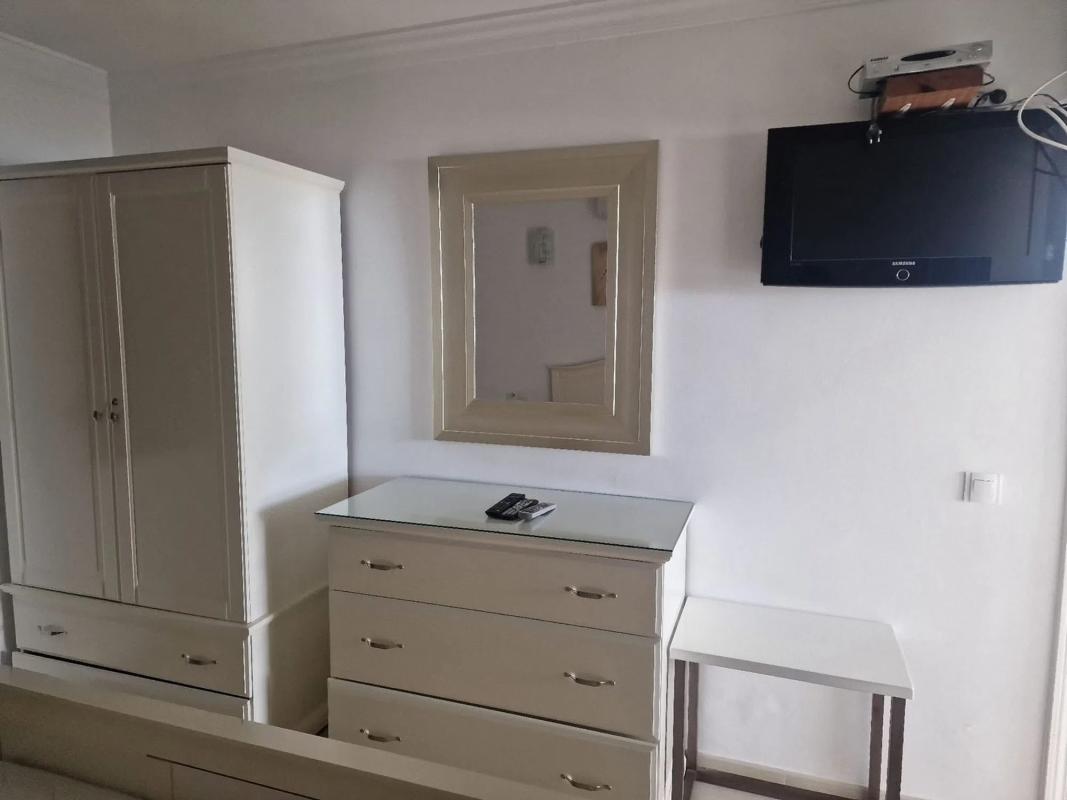 Sale of apartment in Paseo Marítimo Rey de España, 35, Fuengirola
photo 2