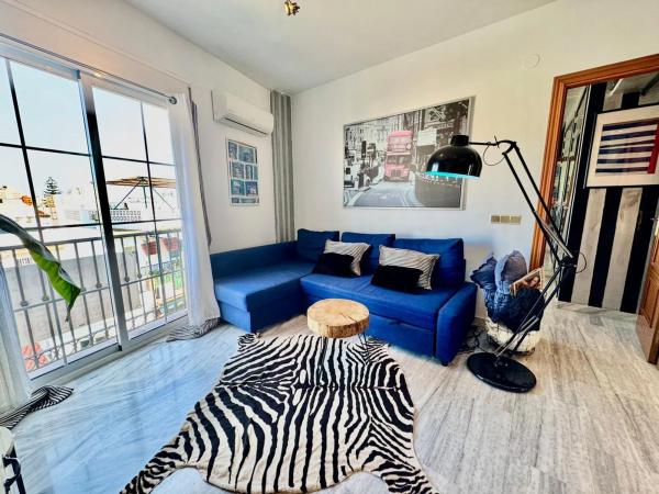 Piso en venta en Avenida Finlandia, 1, Fuengirola
 photo 1