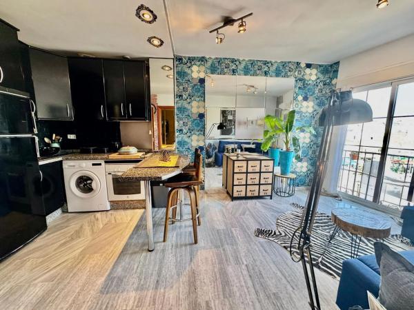 Piso en venta en Avenida Finlandia, 1, Fuengirola
 photo 3