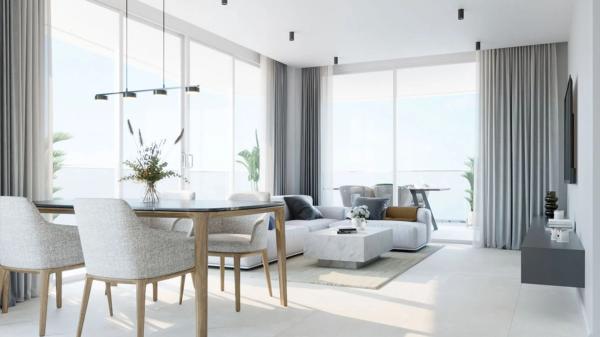 Apartment for sale in Calle Colón, 6, Fuengirola thumbnail 1
