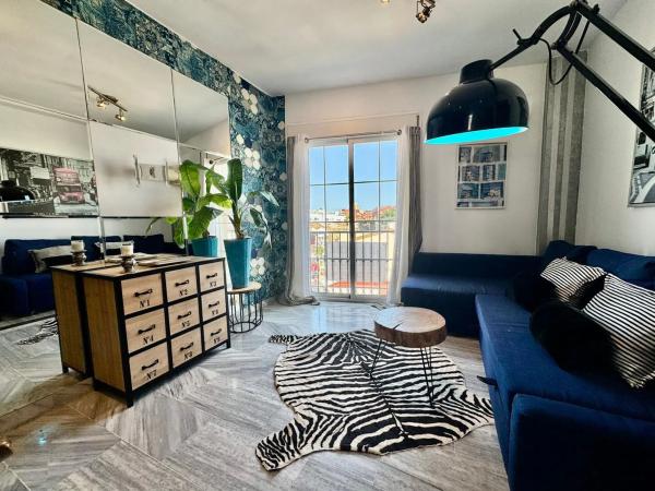 Piso en venta en Avenida Finlandia, 1, Fuengirola
 photo 4