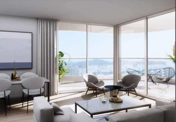 Apartment for sale in Calle Colón, 6, Fuengirola thumbnail 2