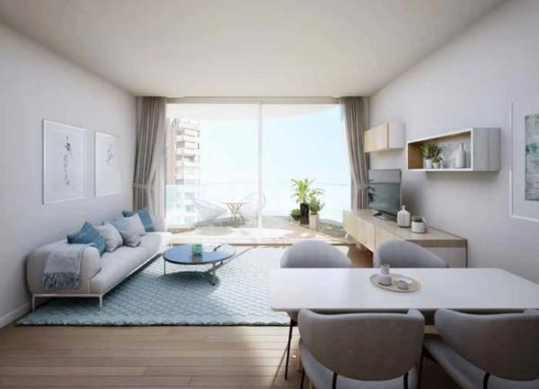 Apartment for sale in  Calle Colón, 6, Fuengirola photo 4