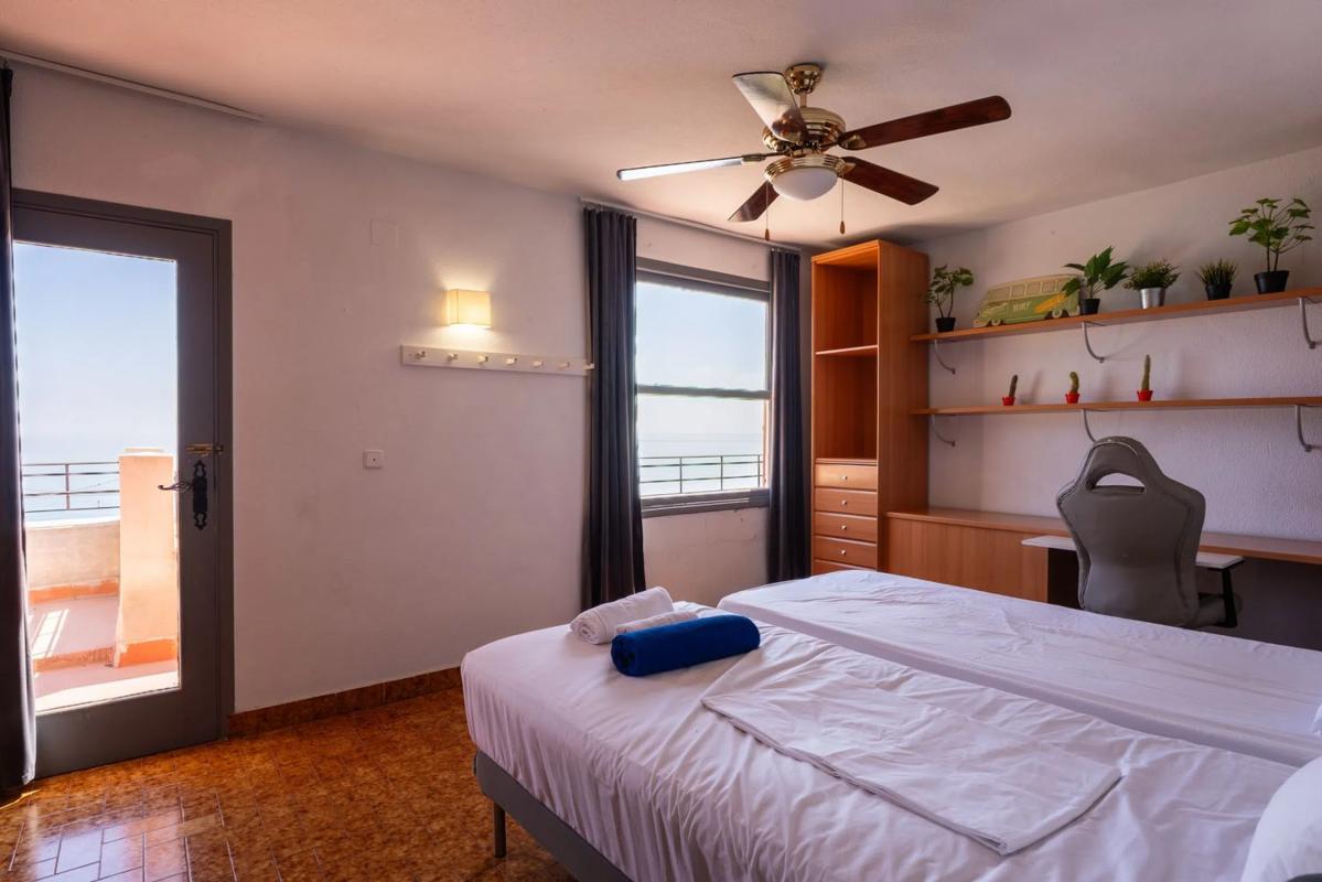 Venta de chalet independiente en Las Gaviotas, Fuengirola
photo 1