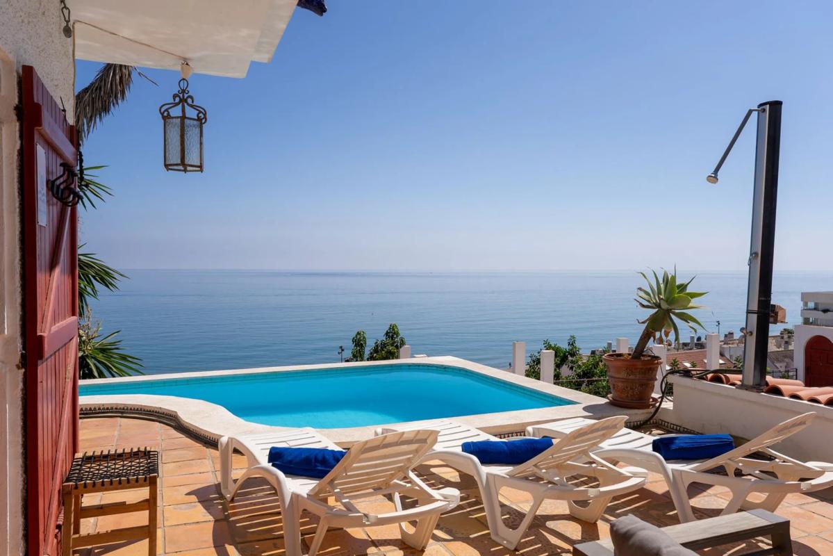 Venta de chalet independiente en Las Gaviotas, Fuengirola
photo 2