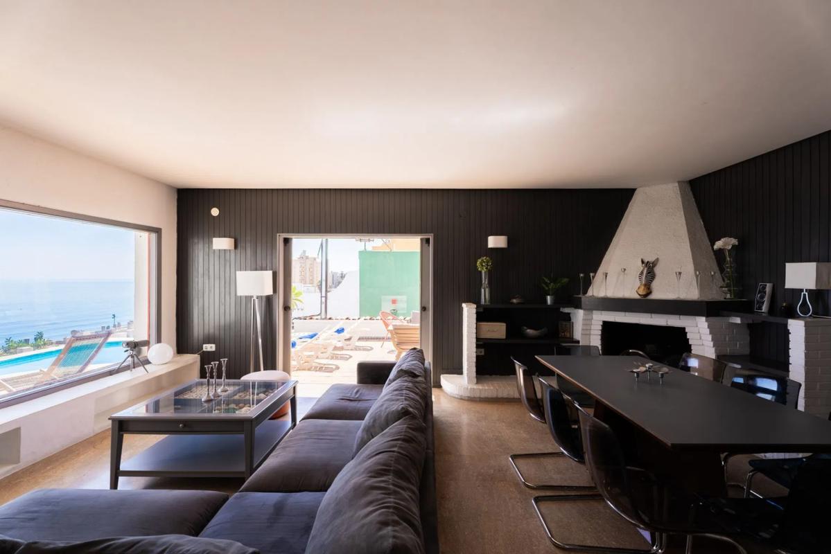 Venta de chalet independiente en Las Gaviotas, Fuengirola
photo 3
