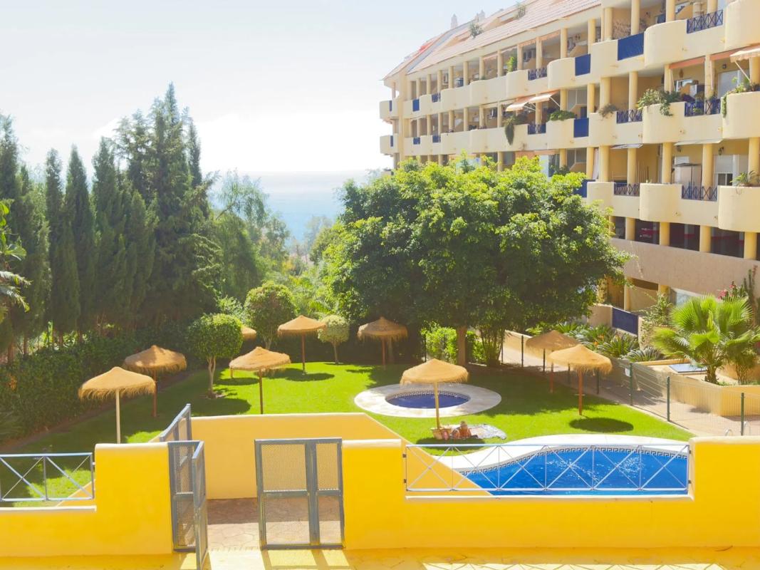 Venta de piso en CL CASTAÑO EL, Fuengirola
photo 2