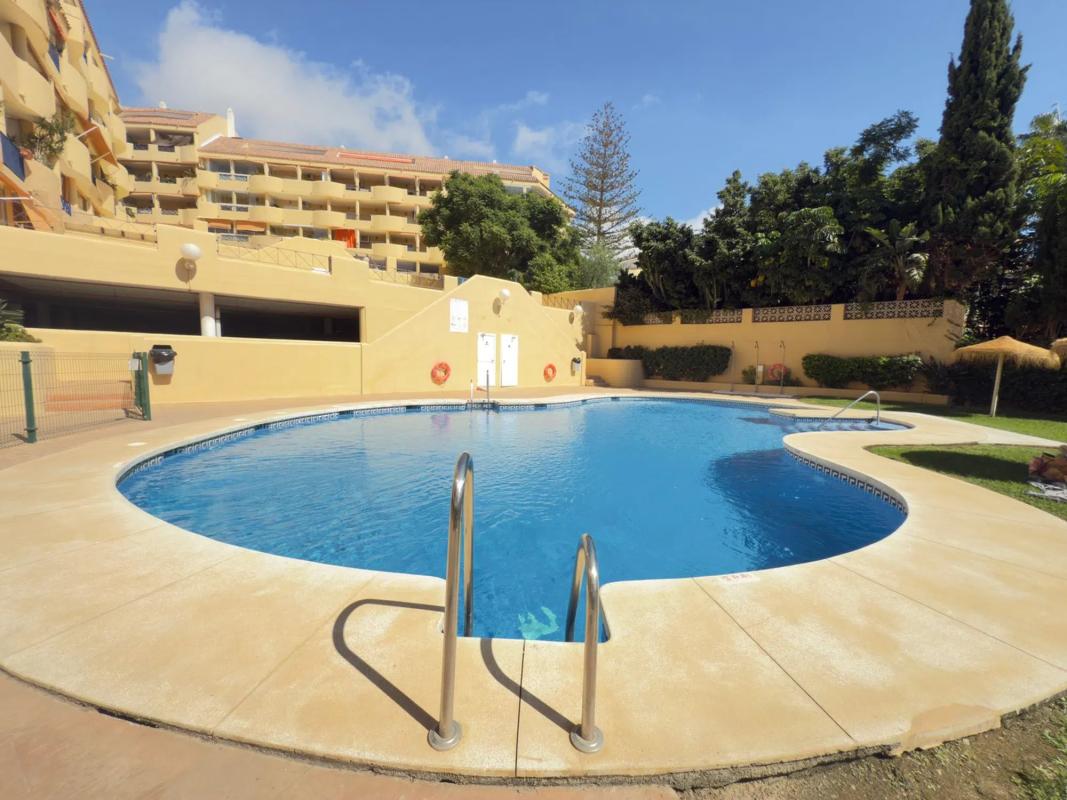 Venta de piso en CL CASTAÑO EL, Fuengirola
photo 4