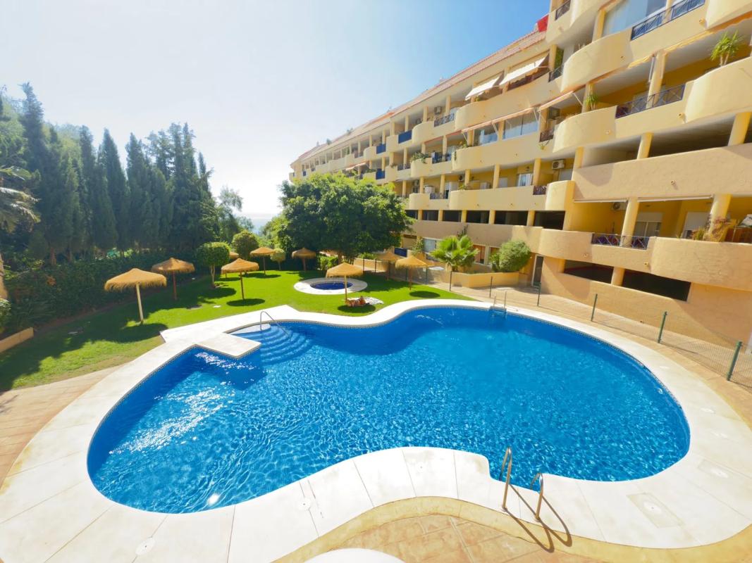Venta de piso en CL CASTAÑO EL, Fuengirola
photo 5