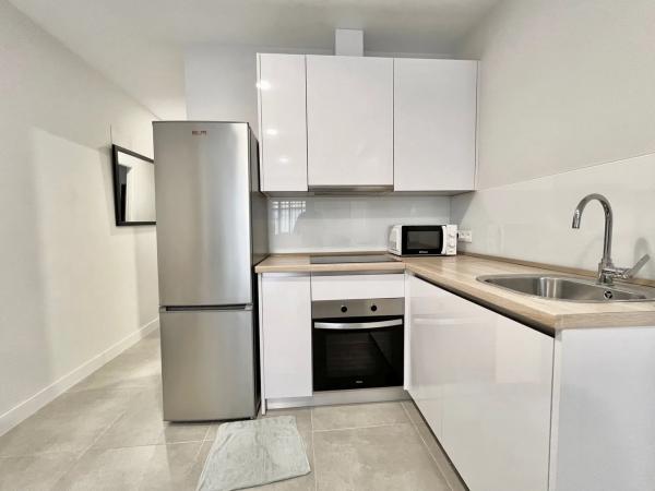 Apartment for sale in Calle Palangreros, Fuengirola thumbnail 1