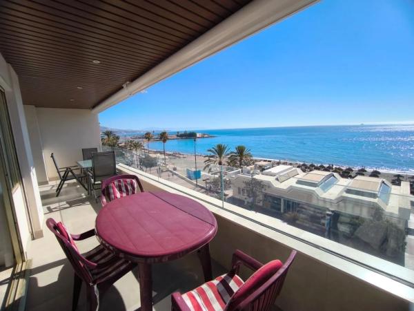 Apartment for sale in  Zona Puerto Deportivo, Fuengirola photo 4