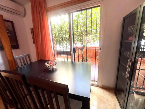 Terraced house for sale at Los Boliches , Fuengirola thumbnail 1