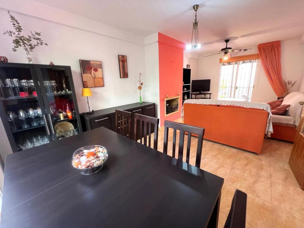 Sprzedaż szeregowego domku w Los Boliches , Fuengirola photo 3