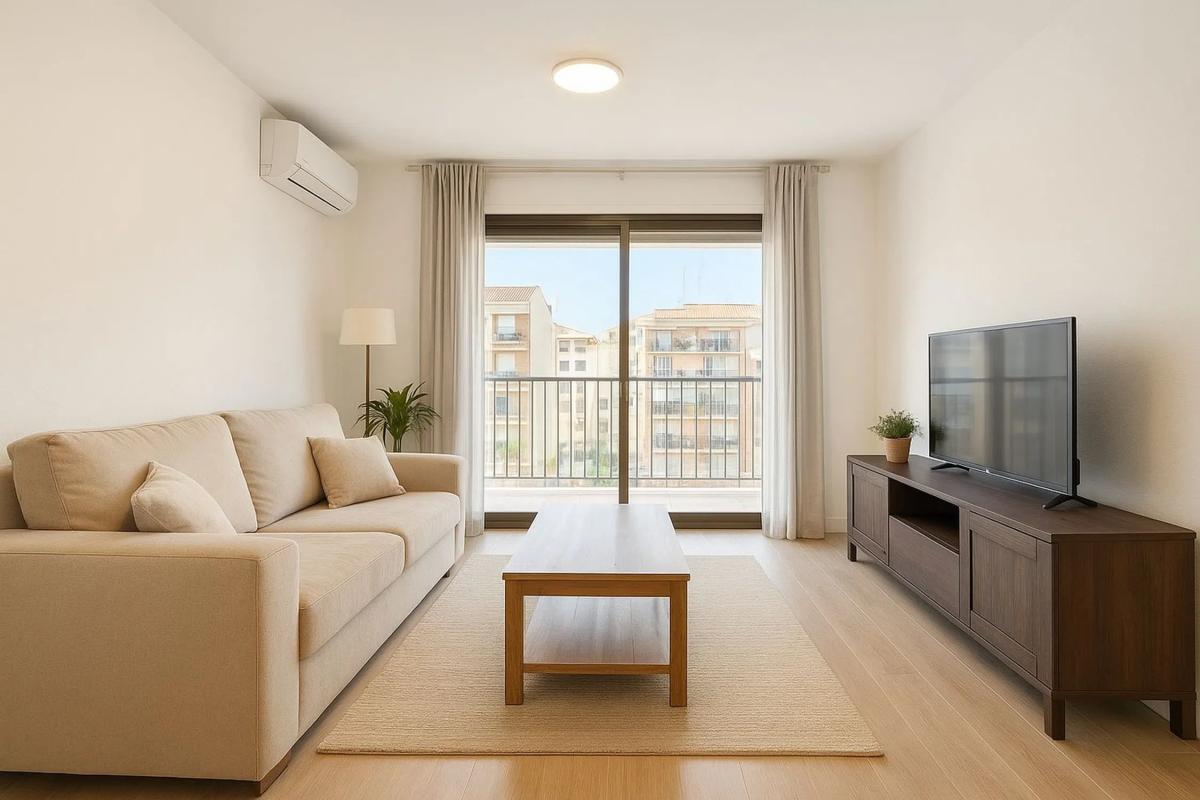 Venta de piso en Calle Miguel de Cervantes, 45, Fuengirola
photo 1