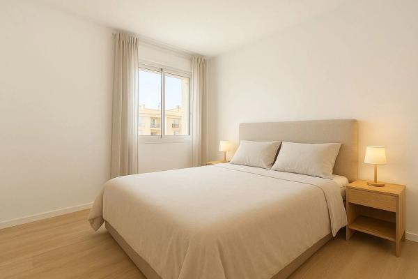 Apartment for sale in Calle Miguel de Cervantes, 45, Fuengirola thumbnail 1