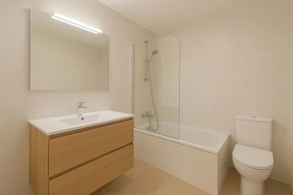 Apartment for sale in Calle Miguel de Cervantes, 45, Fuengirola thumbnail 2