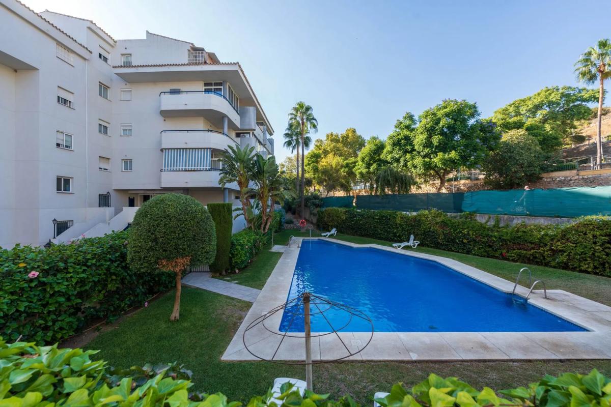 Sprzedaż mieszkania w Camino de la Cantera, Fuengirola
photo 4