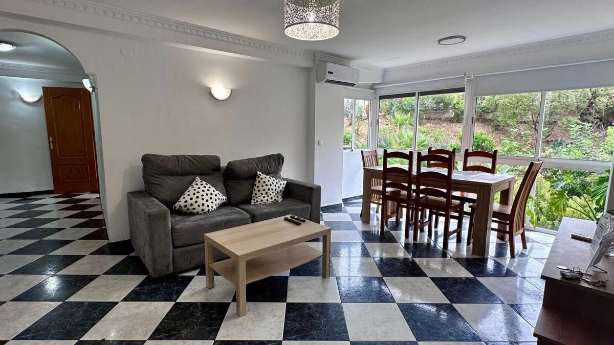 Venta de piso en Calle los Juncos, Fuengirola
photo 5