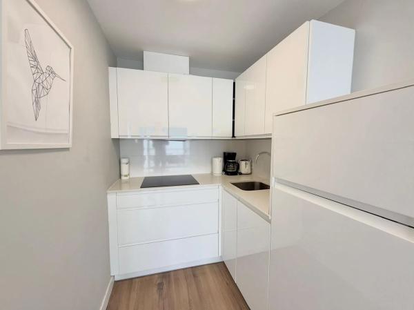 Ático en venta en Paseo Marítimo Rey de España, Fuengirola photo 1