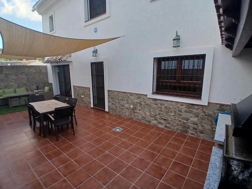 Venta de chalet independiente en Los Pacos, Málaga, Spain, Fuengirola
 photo 4