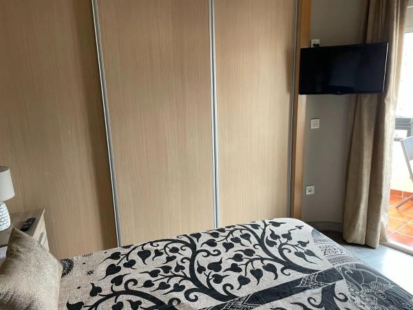 Piso en venta en Calle Alberto Morgenstern s/n, Fuengirola
 photo 2