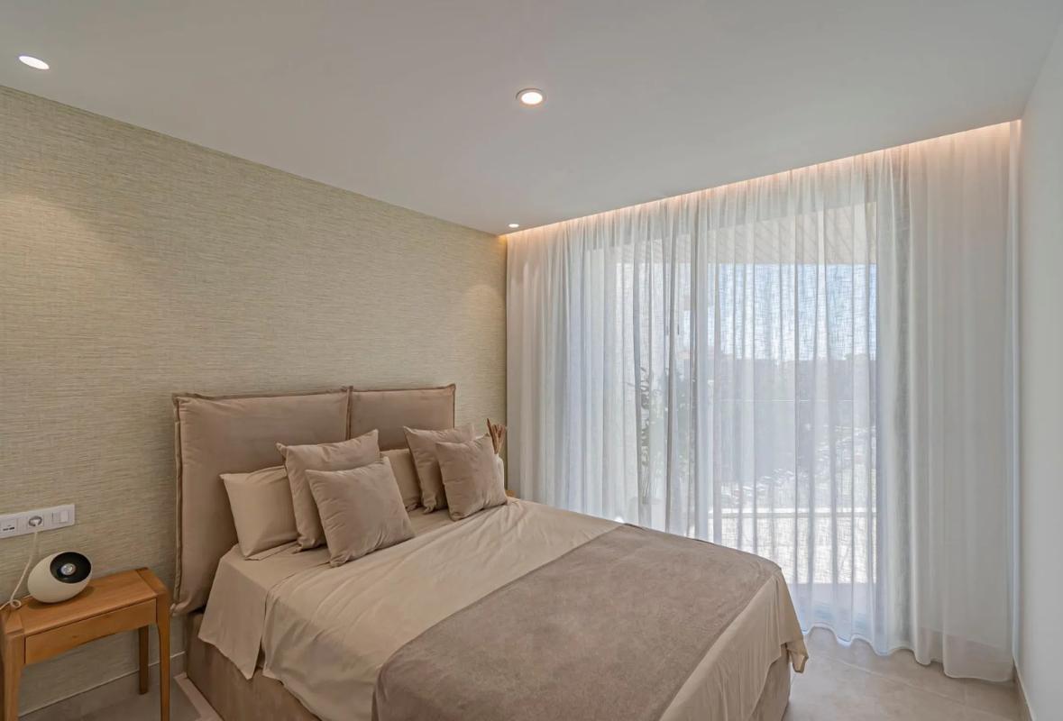 Sale of apartment in Zona Puerto Deportivo, Fuengirola
photo 3