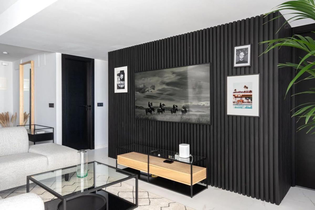 Venta de ático en Calle Jacinto Benavente, 9, Fuengirola photo 5