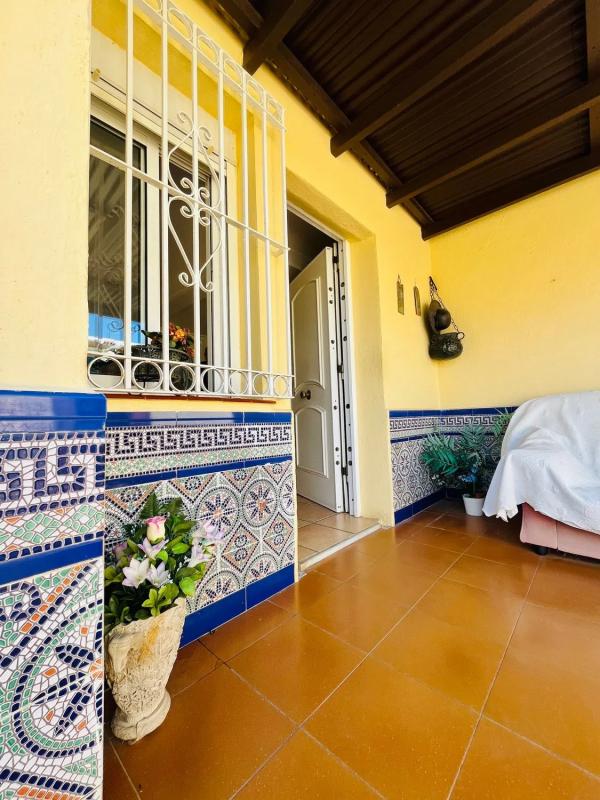 Sale of independent chalet in Los Boliches, Fuengirola
 photo 2