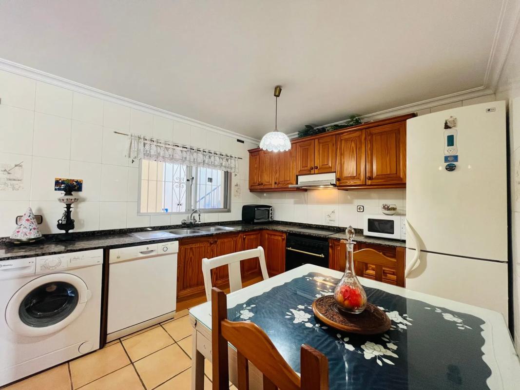 Sale of independent chalet in Los Boliches, Fuengirola
 photo 3