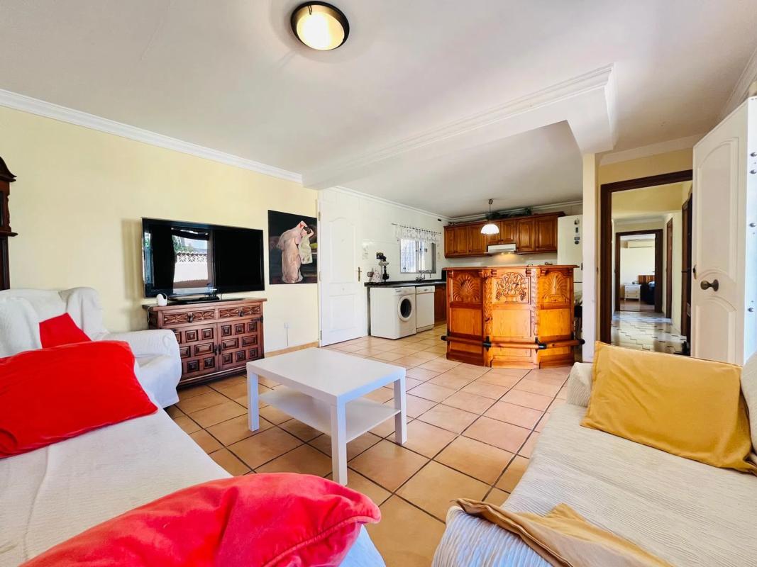 Sale of independent chalet in Los Boliches, Fuengirola
 photo 4