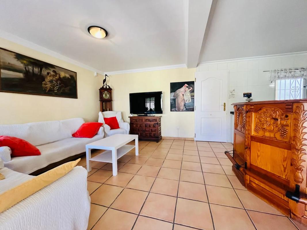 Sale of independent chalet in Los Boliches, Fuengirola
 photo 5