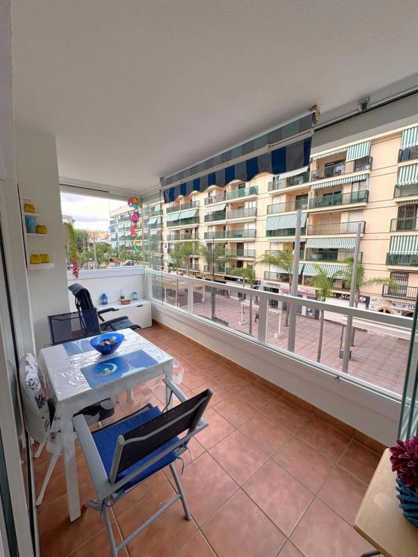 Продажа студии в Zona Puerto Deportivo, Фуэнхирола photo 2