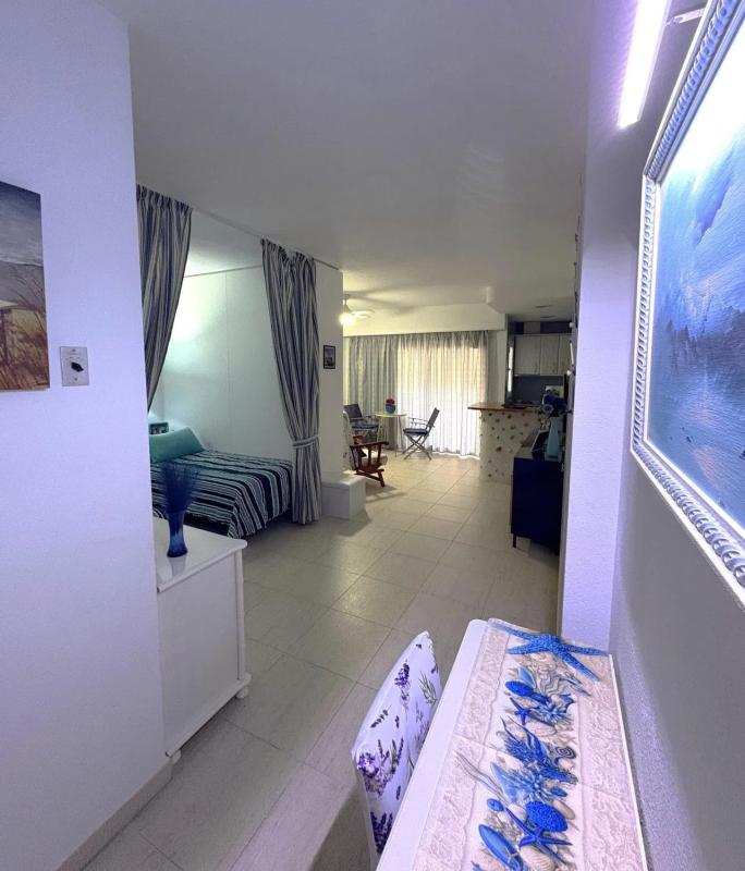 Продажа студии в Zona Puerto Deportivo, Фуэнхирола photo 5