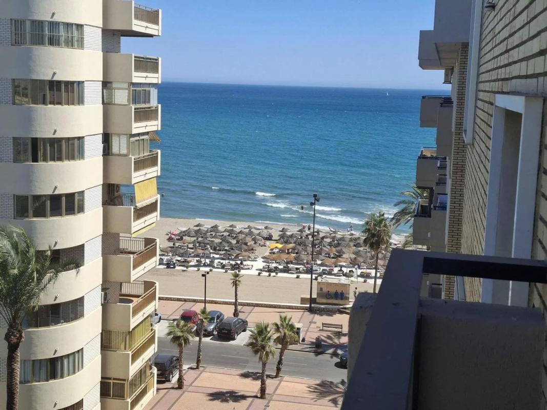 Продажа квартиры на Playa de los Boliches, Фуэнхирола
photo 4