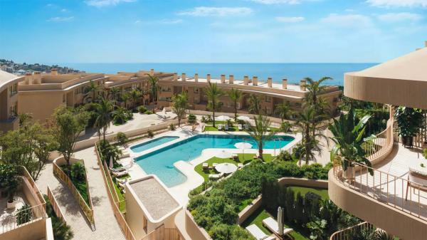 Mieszkanie na sprzedaż w Calle Las Golondrinas, 65, Fuengirola thumbnail 1