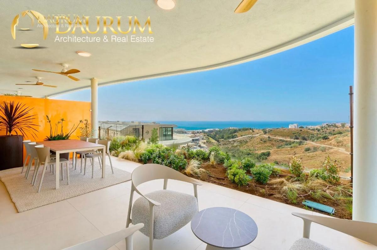 Продажа квартиры на Avenida Fuengirola, Фуэнхирола
photo 1