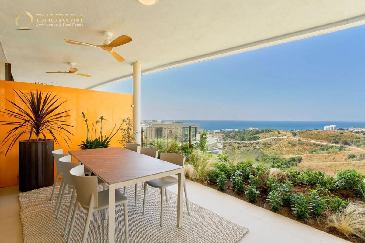 Продажа квартиры на Avenida Fuengirola, Фуэнхирола
photo 2