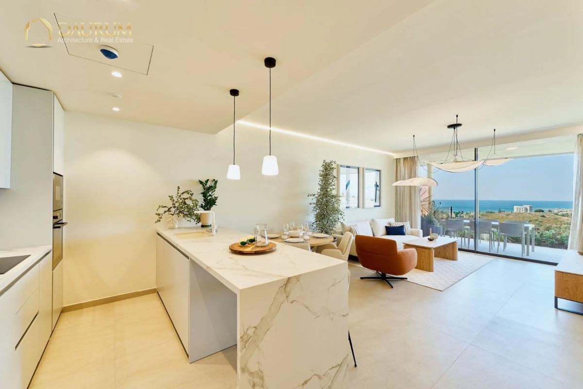 Продажа квартиры на Avenida Fuengirola, Фуэнхирола
photo 4