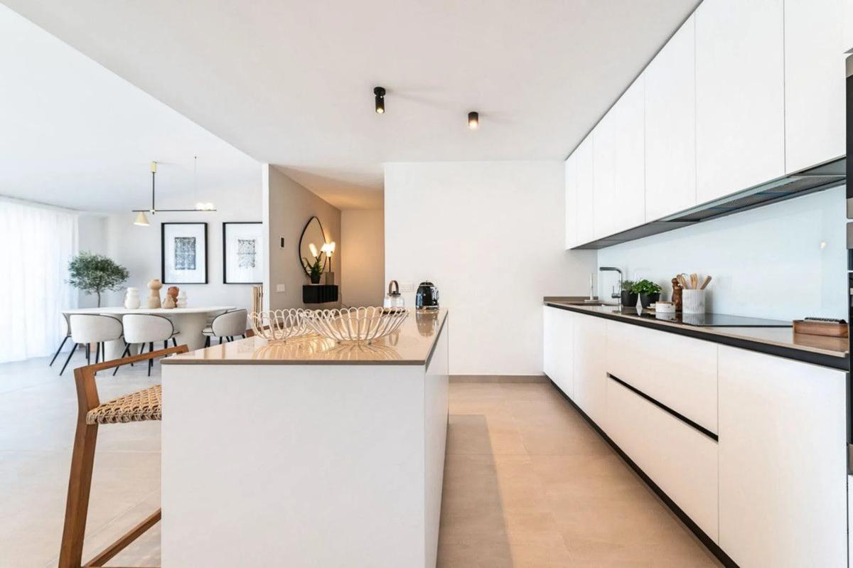 Penthouse sale in Calle Begoña, 3, Fuengirola photo 3