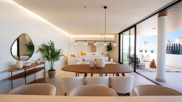 Квартира на продажу на Avenida Fuengirola, 2, Фуэнхирола photo 1