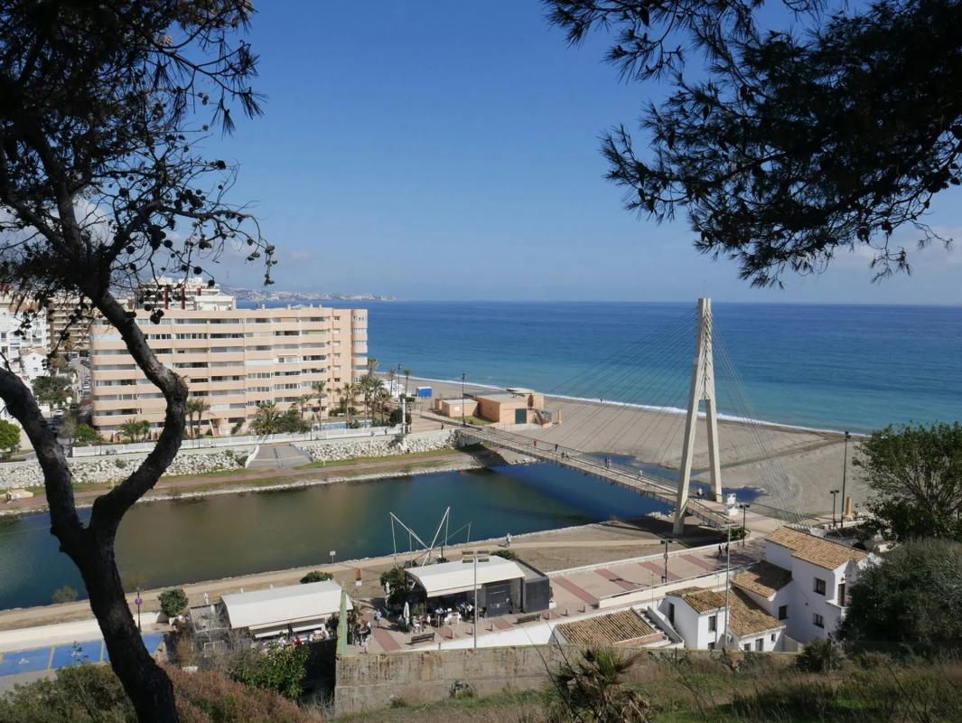 Venta de piso en Calle Sevilla, 19, Fuengirola
photo 2