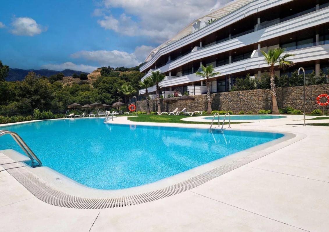 Sale of apartment in Calle Leticia, 6, Fuengirola
photo 2