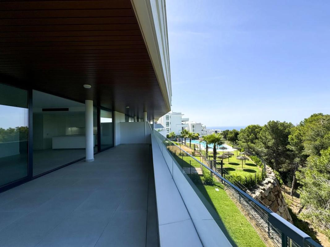 Sale of apartment in Calle Leticia, 6, Fuengirola
photo 3