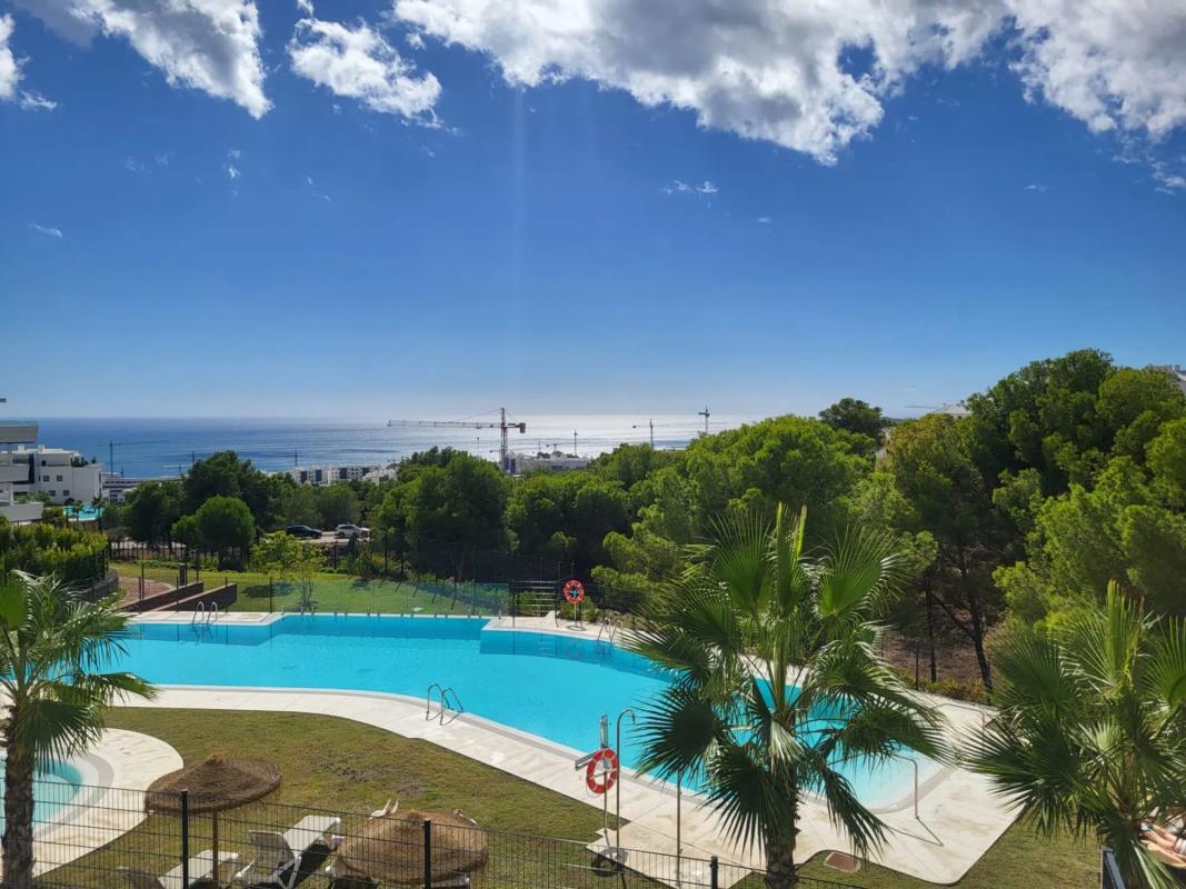 Sale of apartment in Calle Cayetana, 6, Fuengirola
photo 3