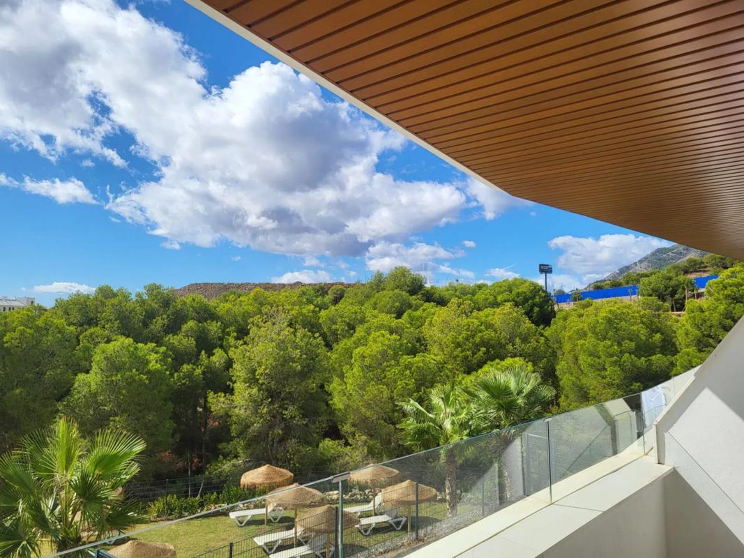 Sale of apartment in Calle Cayetana, 6, Fuengirola
photo 5