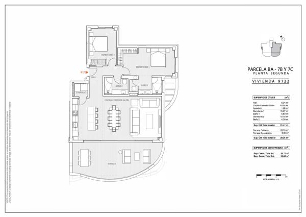 Piso en venta en Calle Paula, 5, Fuengirola
 photo 1