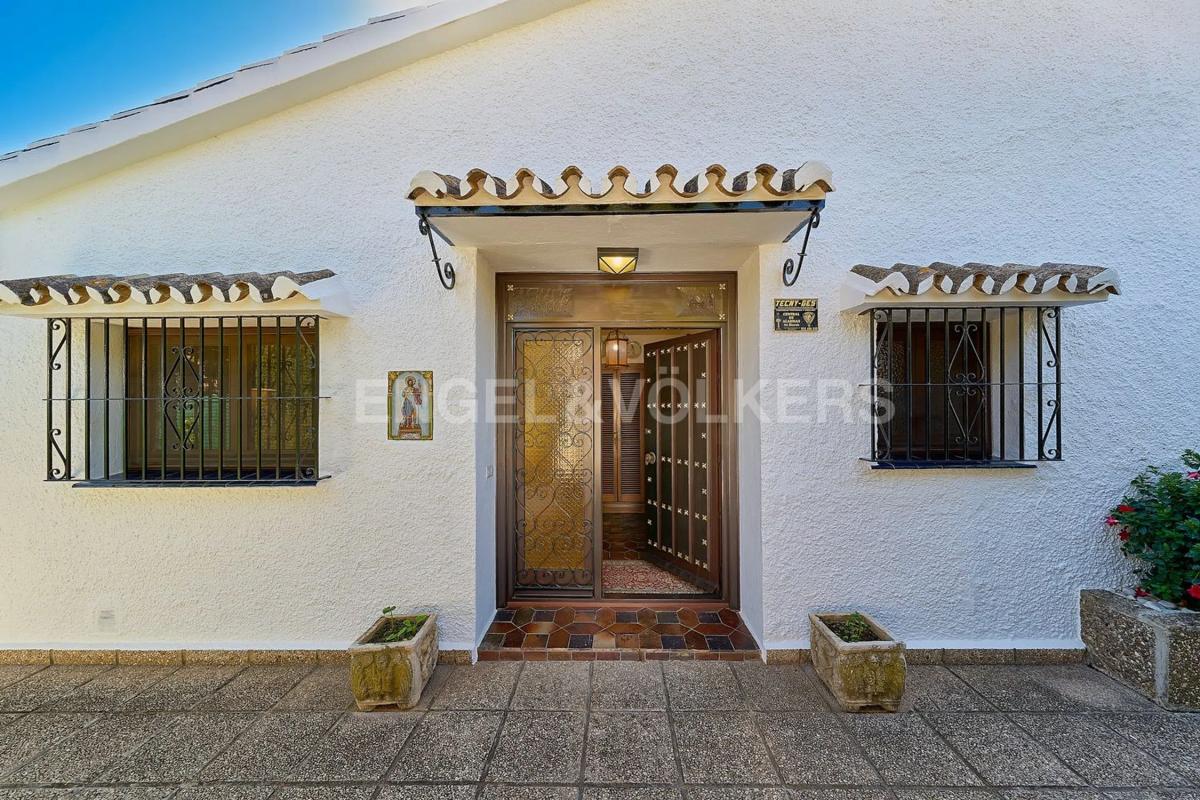 Venta de chalet independiente en Calle Agua, Fuengirola
photo 3